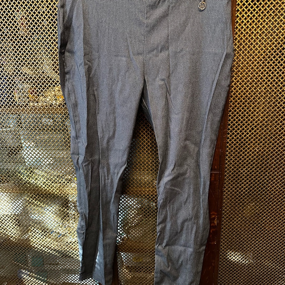 Tommy Hilfiger slim cut pants
